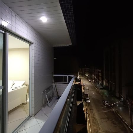 Yolanda 401 - Pertinho Da Praia E De Todas Comodidades Guarapari Bagian luar foto